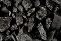 Birdbush coal boiler costs